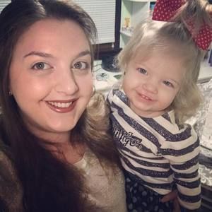 Meet your Posher, Katherine